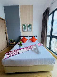 Bmc Robertson Homez - Kuala Lumpur - 1