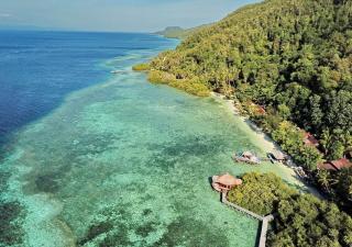 Raja Ampat Dive Lodge - Pulau Mansuar - 9
