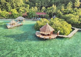Raja Ampat Dive Lodge - Pulau Mansuar - 0