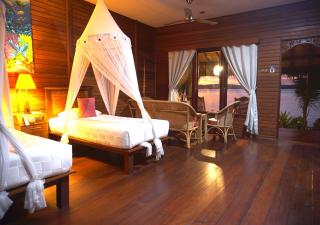 Raja Ampat Dive Lodge - Pulau Mansuar - 2