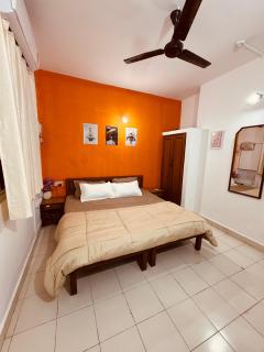 The Candolim House - 3