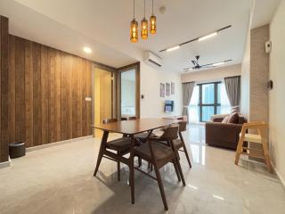 Agile Bukit Bintang FaceHome, TRX, Pavilion, KL - Kuala Lumpur - 2