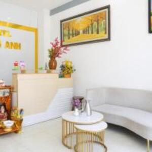 Hotel Trâm Anh 2 - 7