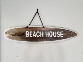 Sandy Escape Holiday House Kingfisher Bay Resort - 1