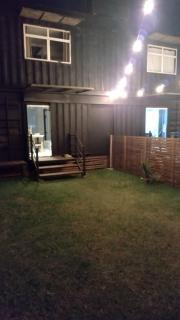 The Box Container House - Imbituba - 5