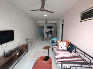 马六甲Travel Serindik - Melaka - 0