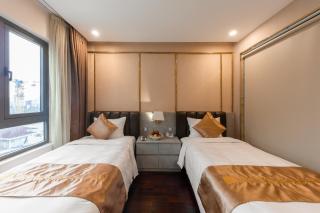 Mira Boutique Hotel Quy Nhon - 4