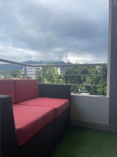 Papeete studio Keahaia - Papeete - 6