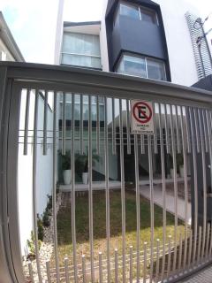 Apartamento de 1 dormitorio para persona sola o pareja - Santa Cruz de la Sierra - 4