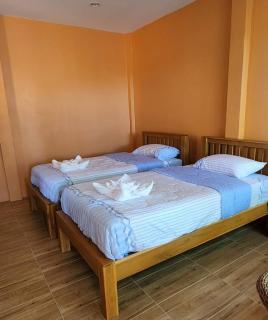 Baansuan Tham Ma Chad Homestay - 4