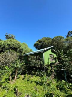 Monte Santo Y Café - Monteverde - 9