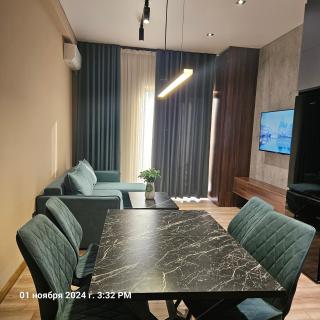 Apartments - Tashkent - 8
