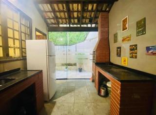 Casa em Penedo - Condomínio - Itatiaia - 1