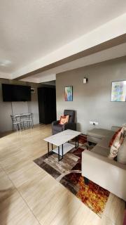 Roseau Canefield Apartment with Full Kitchen Air Conditioning and Wi-Fi Close to town - 5
