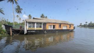 Alleppey Houseboat Viswas Cruise - Alleppey - 8