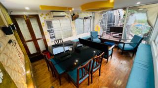 Alleppey Houseboat Viswas Cruise - Alleppey - 7