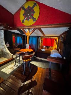 Hotel Motel Duende Mantagua - - 6