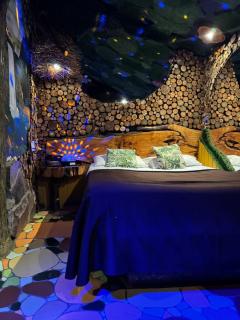 Hotel Motel Duende Mantagua - - 7