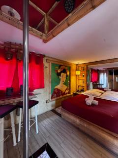 Hotel Motel Duende Mantagua - - 5