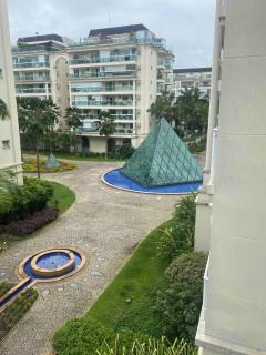 Rent luxury apart resort in Rio - Rio de Janeiro - 3