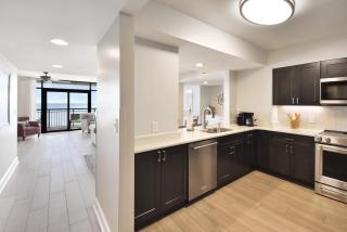 Southwind 802 condo - Myrtle Beach - 7