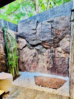 woodland sanctuary - Habarana - 2