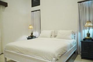 Forena Seminyak Bali, A Hidden Gem 3B3B Pool Villa - Seminyak - 3