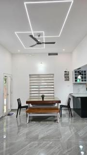 Uthuppan's first floor 2brm - Ūdumbanshola - 6