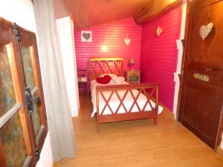 Gîte Les Mimosas - Prugnanes - 1
