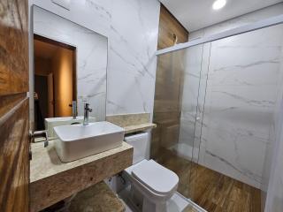 Casa espaçosa próxima ao Sesc. - 2