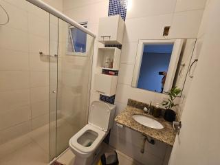Casa espaçosa próxima ao Sesc. - 5