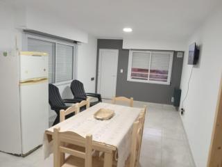 Residencia Los Miottis - Necochea - 1