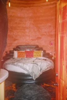 Inn a Volcano - 2