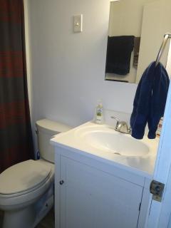 Skyline Room - 5