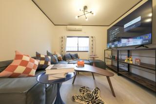 サンライズ田端新町ハウス - 6