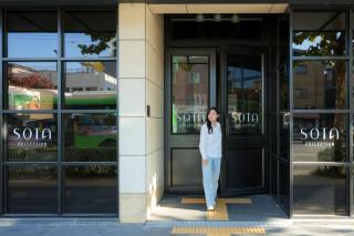 Aank Hotel and Spa Seoul Seongsu Konkuk University - 2
