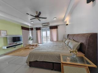 Suite U Family Suite D'Perdana - Kota Bharu - 0
