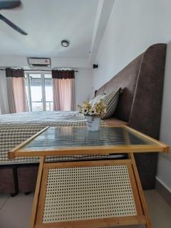 Suite U Family Suite D'Perdana - Kota Bharu - 6