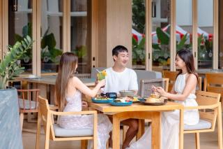 Holiday Inn Resort Samui Bophut Beach by IHG - Bophut - 9