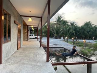 COCO HOME Homestay(โคโค่โฮม) - Ban Mo Kaeng Taek - 8