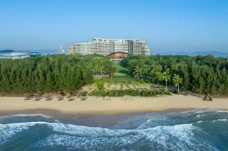 InterContinental Sanya Haitang Bay Resort by IHG - 0
