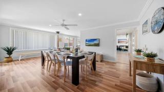 Alka Beach House - Callala Beach - 1