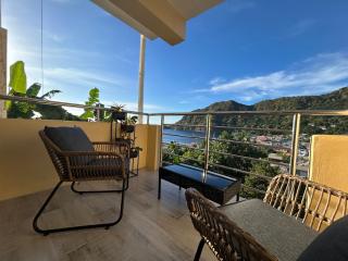 Infinity apartment - Soufriere - 6