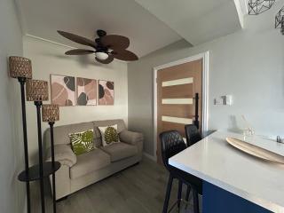 Infinity apartment - 2