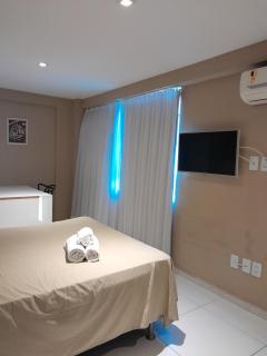 Flat na orla de Tambaú - 5