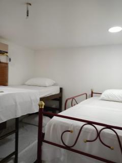 Apartamento LUNA - Santa Marta - 4