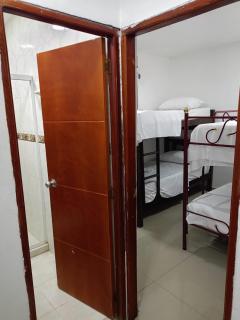 Apartamento LUNA - Santa Marta - 3