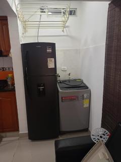 Apartamento LUNA - Santa Marta - 8