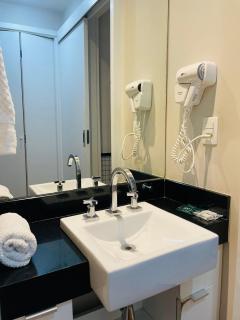Morada Estanconfor Berrini - Flat em hotel Premium no Brooklin - 8