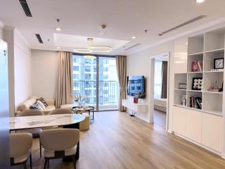 Homestay - Apartment Timescity - Park Hill - 1